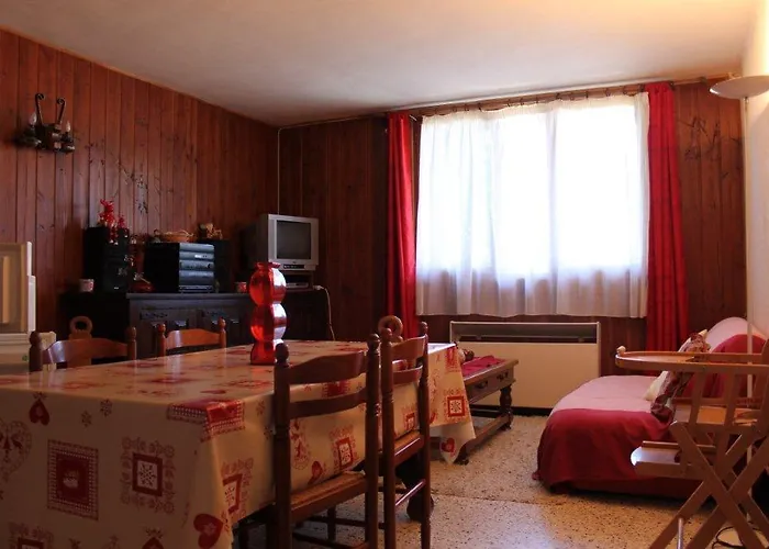 Rdc Chalet