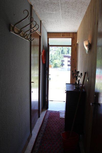Chalet Rdc