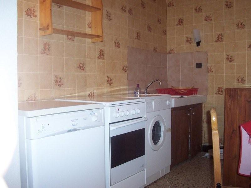 Chalet Rdc Pra Loup