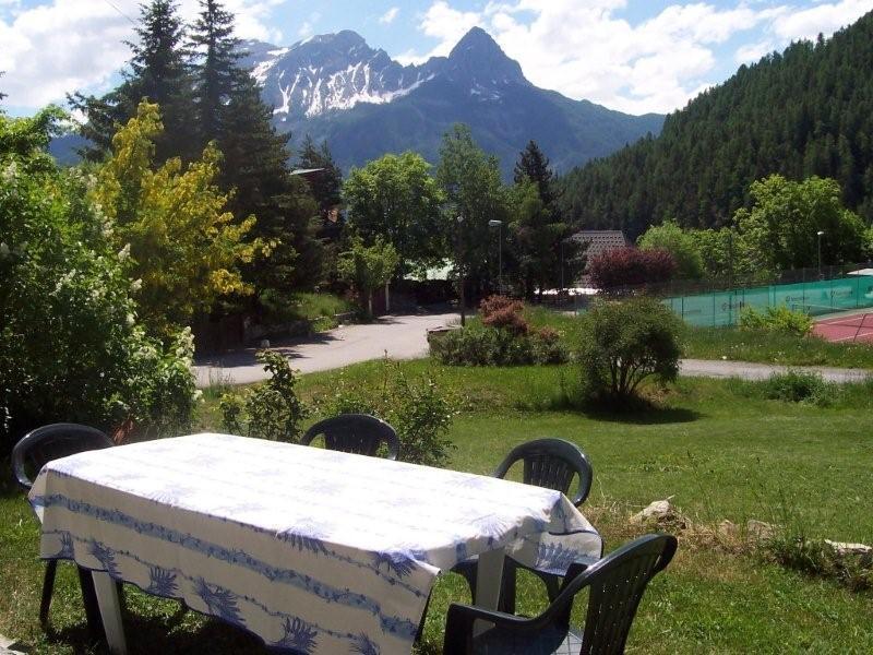 Rdc Chalet Pra Loup