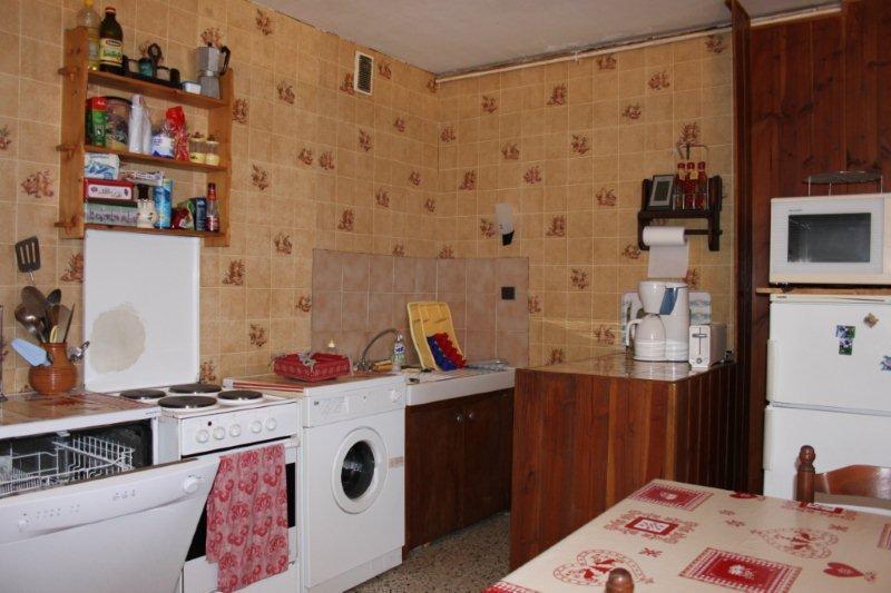 Chalet Rdc *