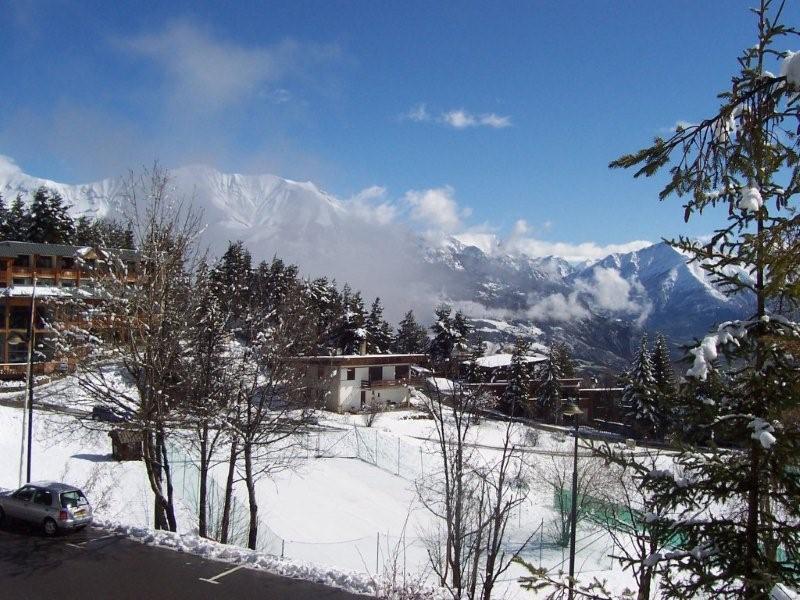 Chalet Rdc