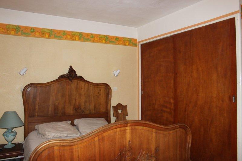 Chalet Rdc *