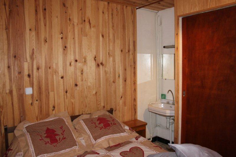 Chalet Rdc
