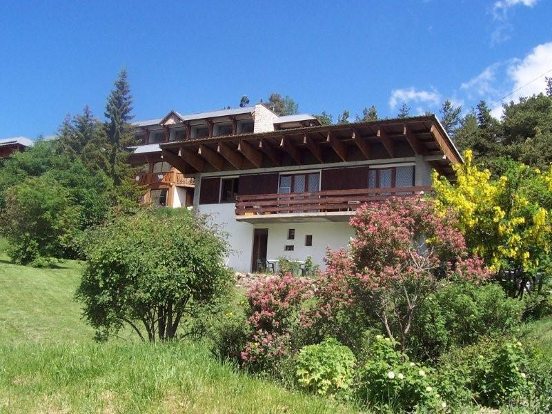 Chalet Rdc Pra Loup